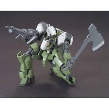 HGIBO 1/144 Graze Kai