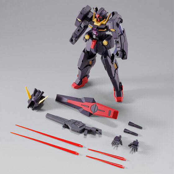 P-Bandai HG 1/144 Gundam Plutone Black "Mobile Suit Gundam 00F"