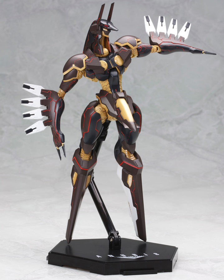 框架武器:48型型号1 Kagutsuchi-Kou:Re2 1/100