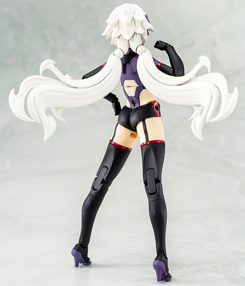 1/1 Megami Device AUV Susanowo Regalia