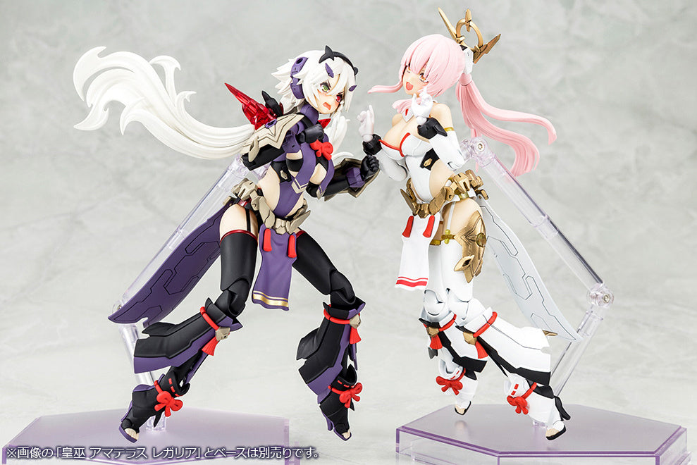 1/1 Megami Device AUV Susanowo Regalia