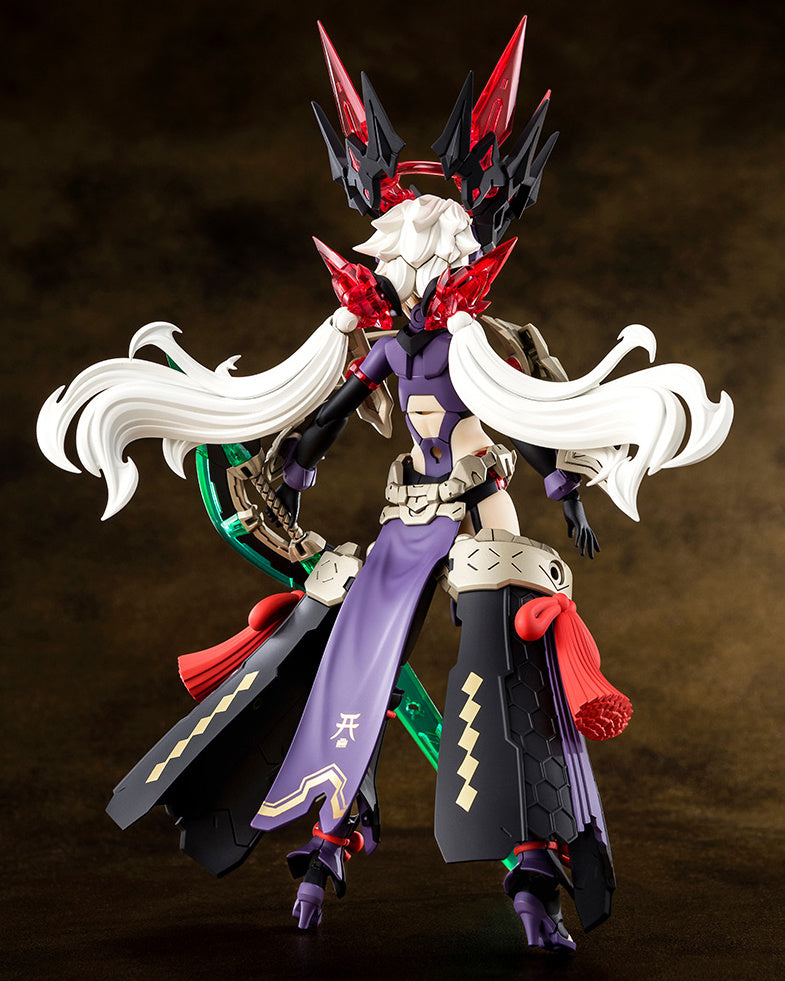 1/1 Megami Device AUV Susanowo Regalia