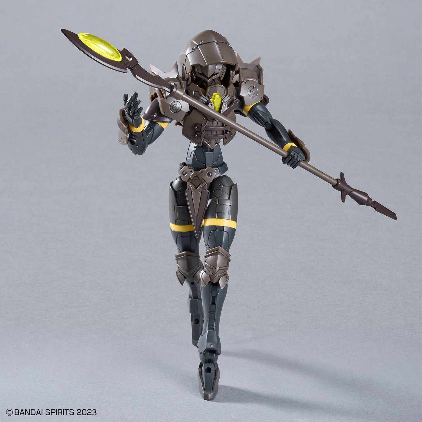 30 Minutes Fantasy: Rosan Wizard