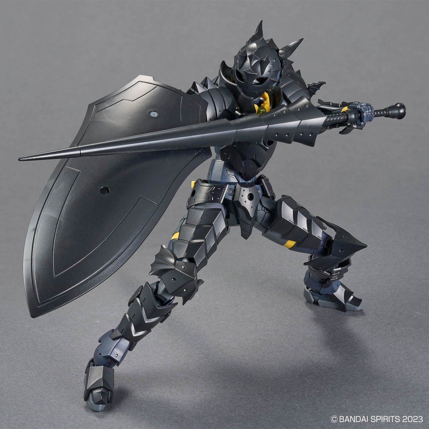 30 Minutes Fantasy: Rosan Lancer