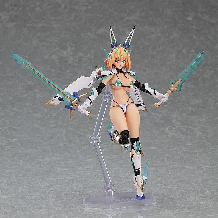 Figma Sophia F. Shirring: Bikini Armor ver. (BUNNY SUIT PLANNING)