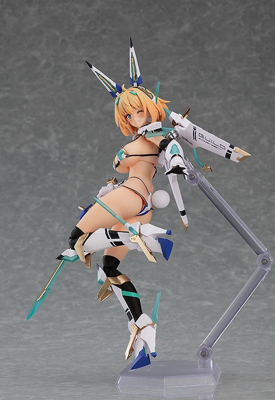 Figma Sophia F. Shirring: Bikini Armor ver. (BUNNY SUIT PLANNING)