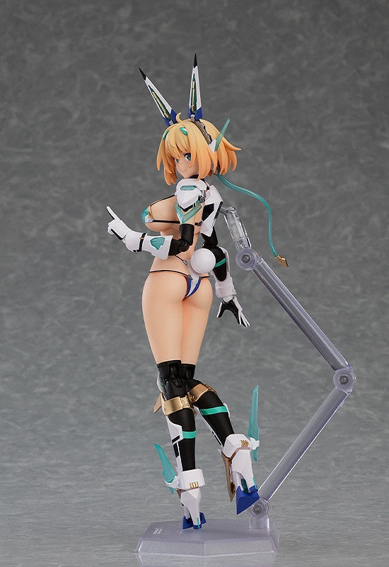 Figma Sophia F. Shirring: Bikini Armor ver. (BUNNY SUIT PLANNING)