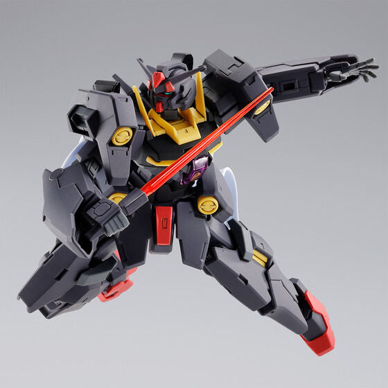 P-Bandai HG 1/144 Gundam Plutone Black "Mobile Suit Gundam 00F"