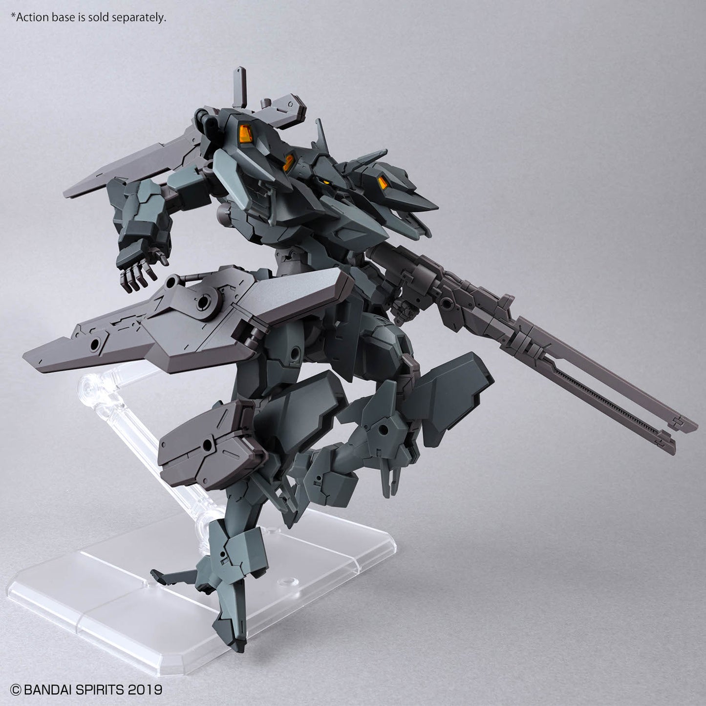 30MM 1/144 xEXM-001 XENOVALT