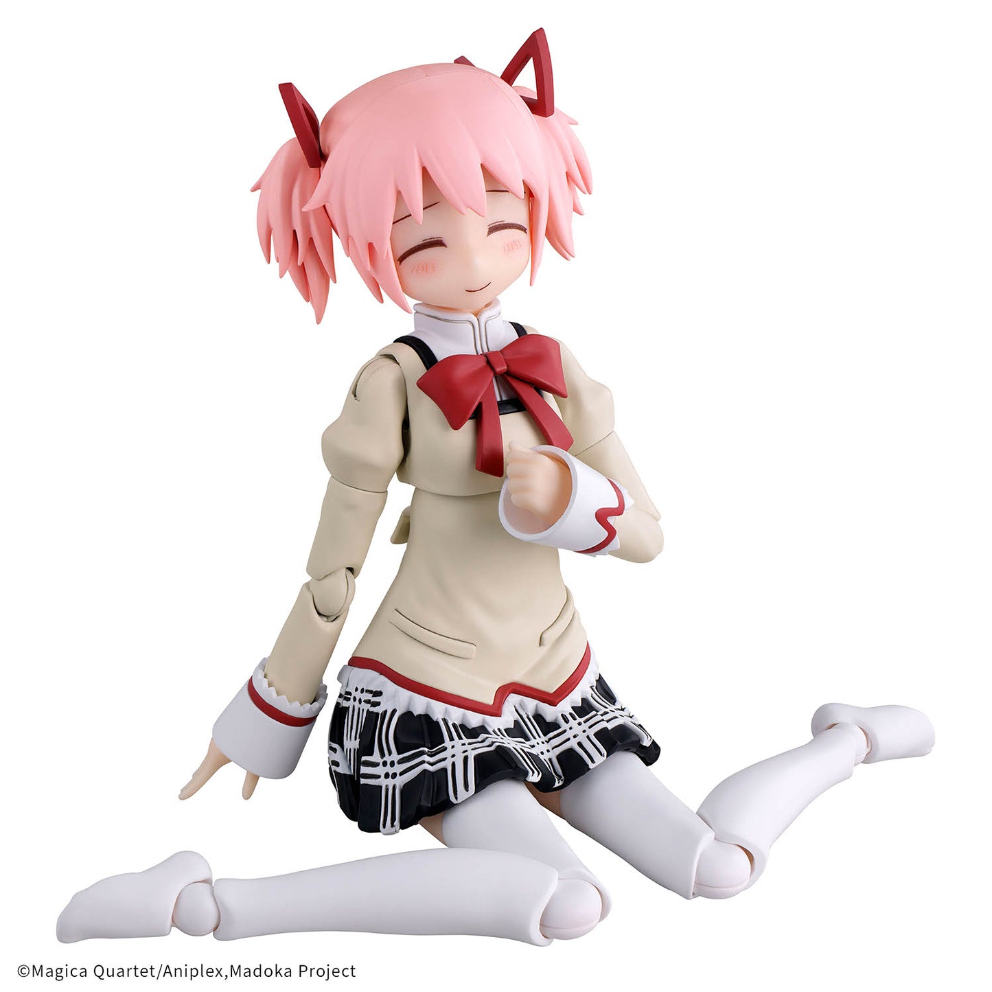 30 Minutes Preference - Madoka Kaname (School Uniform Ver)