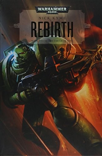 Black Library: Rebirth