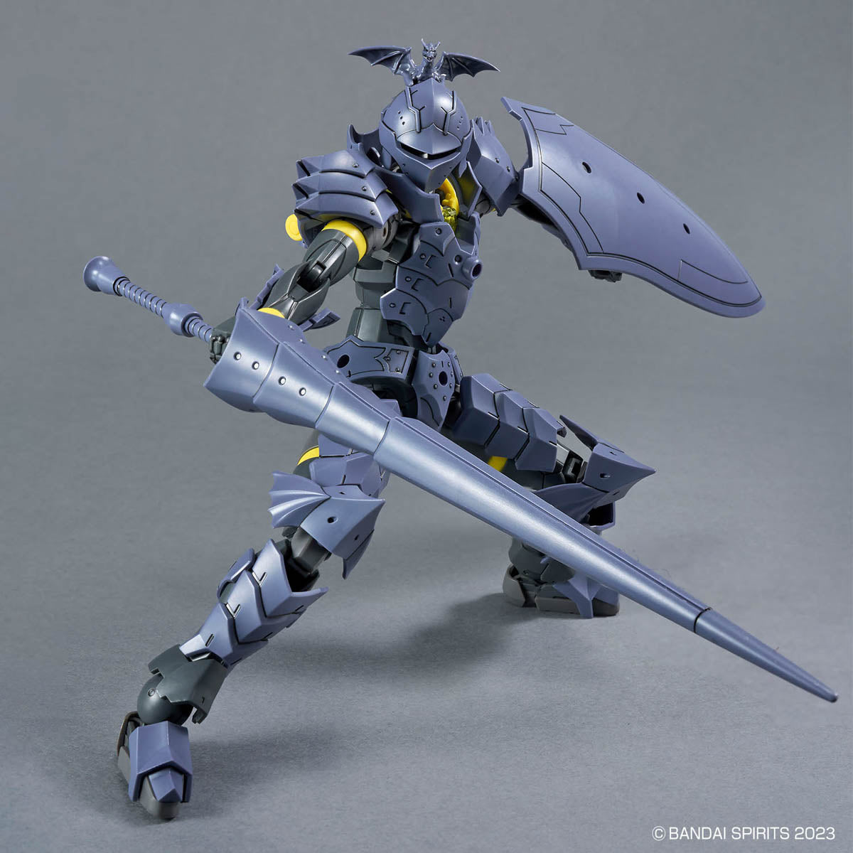 30 Minutes Fantasy: Liber Lancer