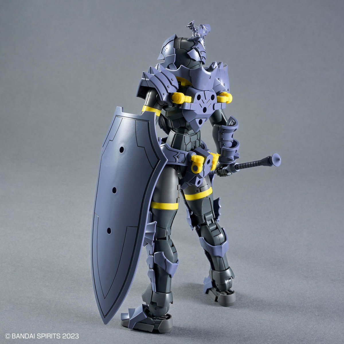 30 Minutes Fantasy: Liber Lancer