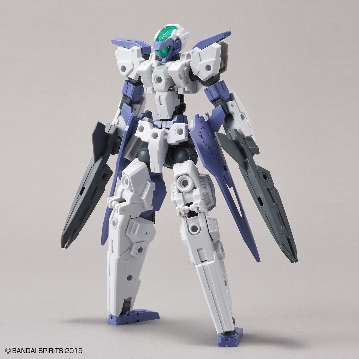 30 Minutes Missions: 1/144 eEXM-30 Espossito Beta