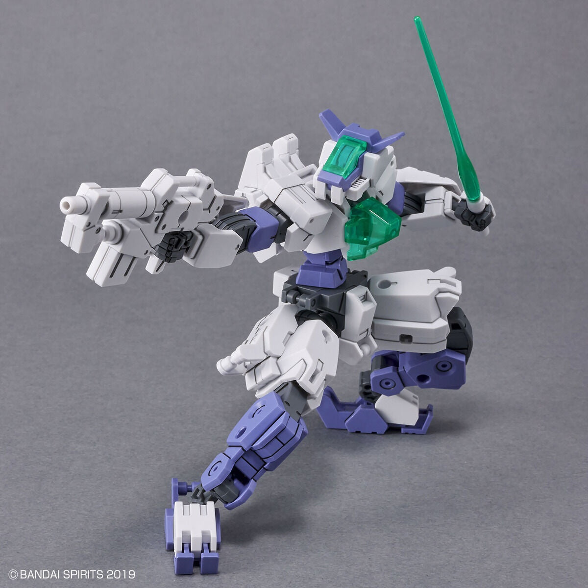 30 Minutes Missions 1/144 eEXM-S01U Forestieri