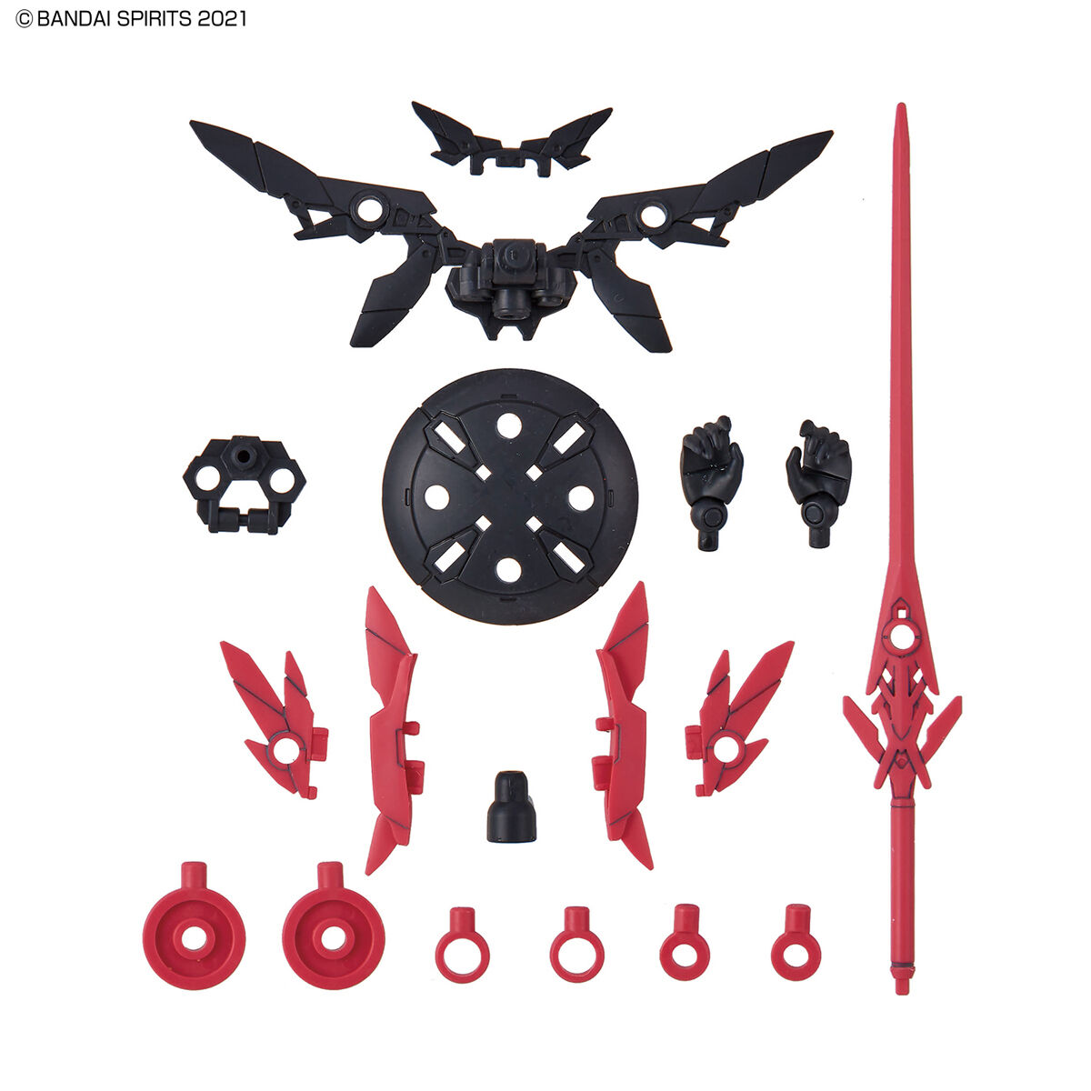 30分钟姐妹:SIS-A00提莎【B色】