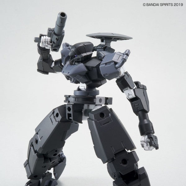 30 Minute Missions 1/144 bEXM-14T CielNova (Black)