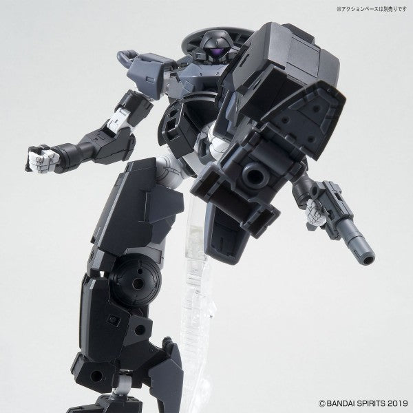 30 Minute Missions 1/144 bEXM-14T CielNova (Black)