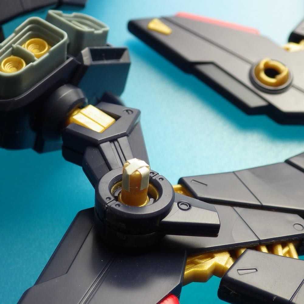 Gunprimer: Joint Guard