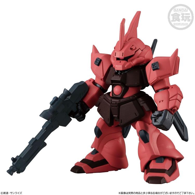 Gundam FW Gundam Converge #22 Complete Set of 7