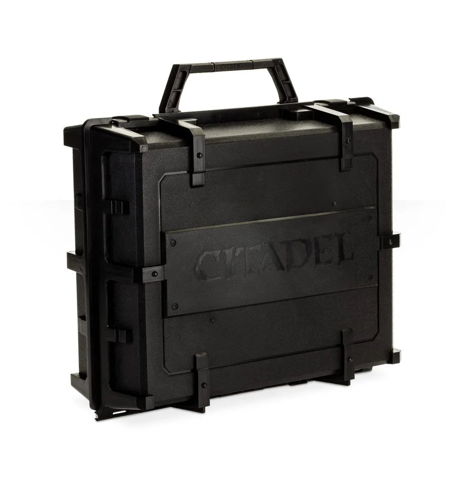 Citadel Case: Skirmish Figure Case