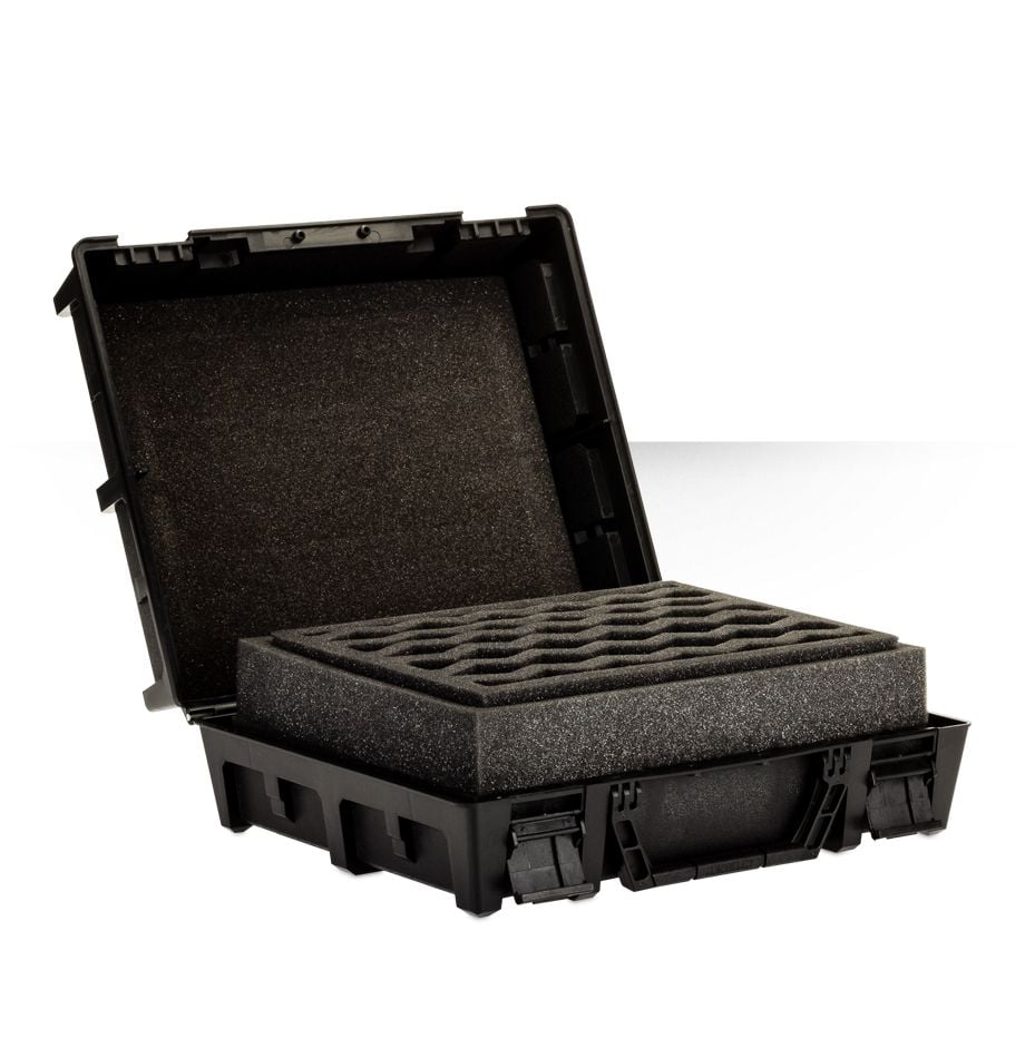 Citadel Case: Skirmish Figure Case