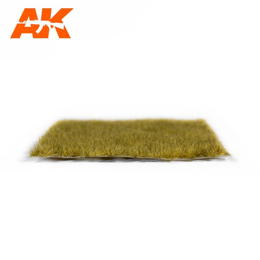 AK Interactive Autumn Tufts 6mm