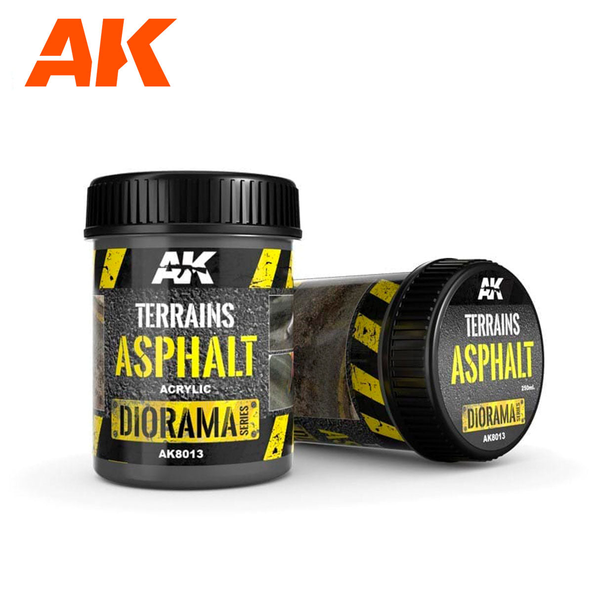 AK Terrain - Asphalt