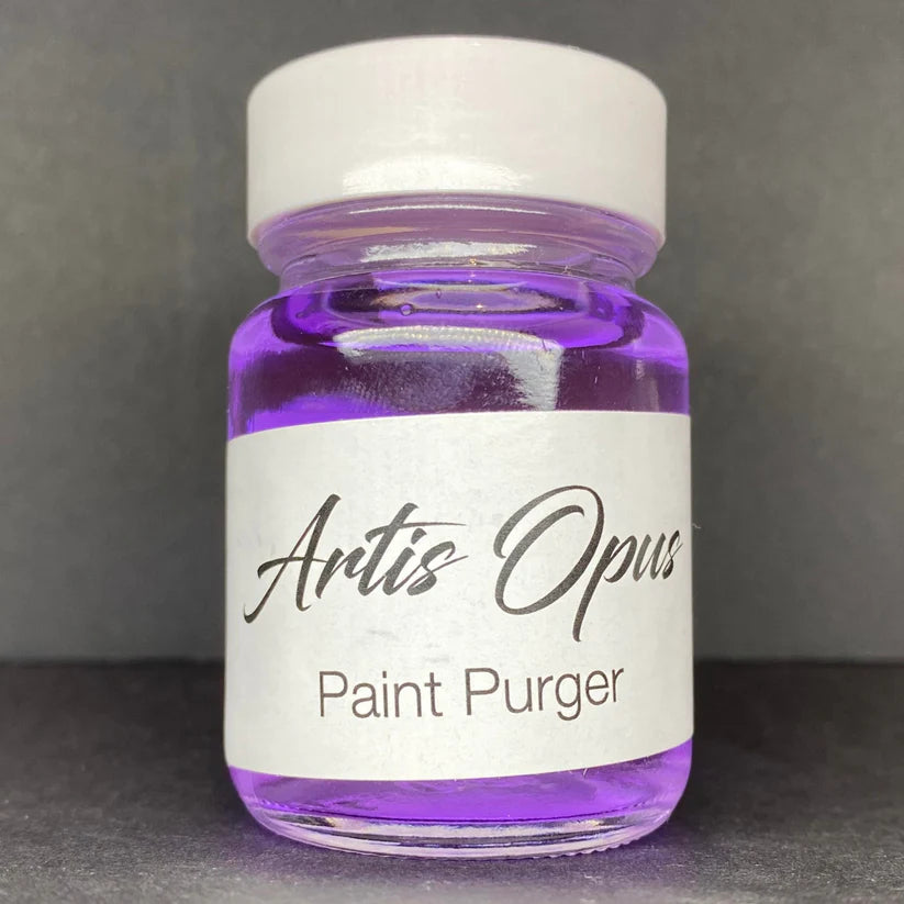 Artis Opus 清洁刷 (30ml)