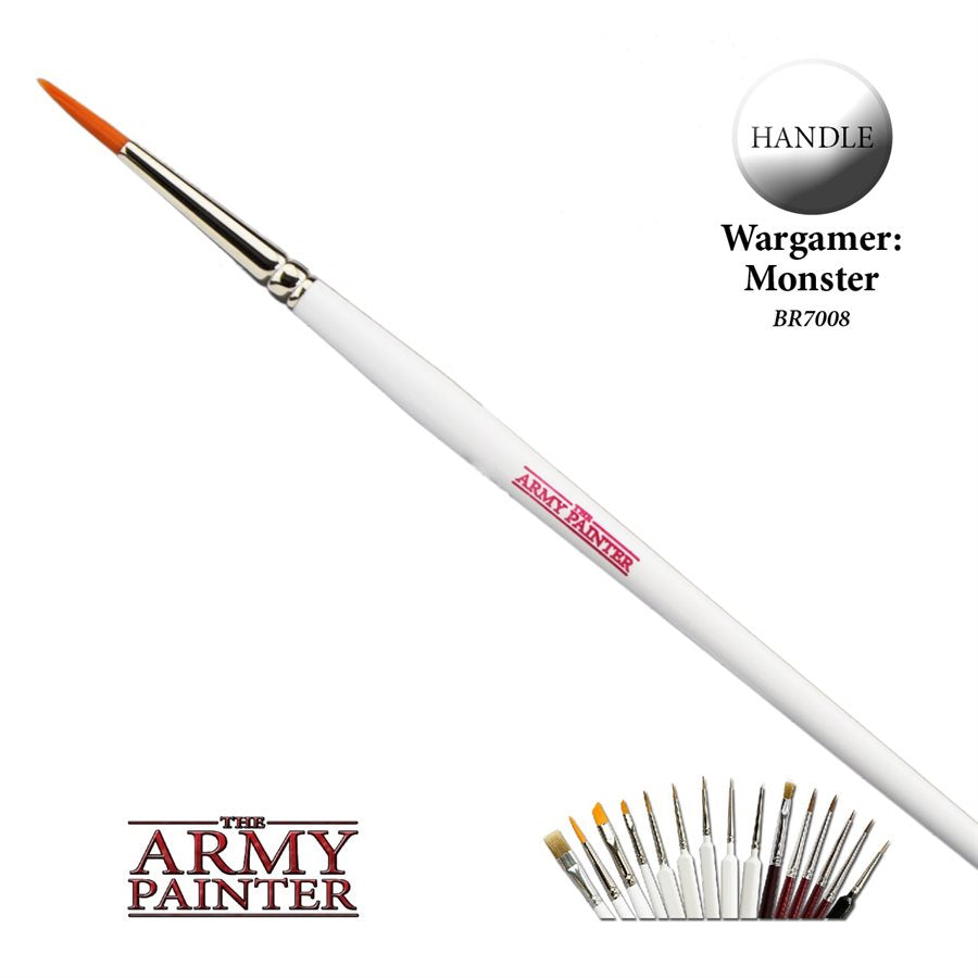 Wargamer Monster Brush