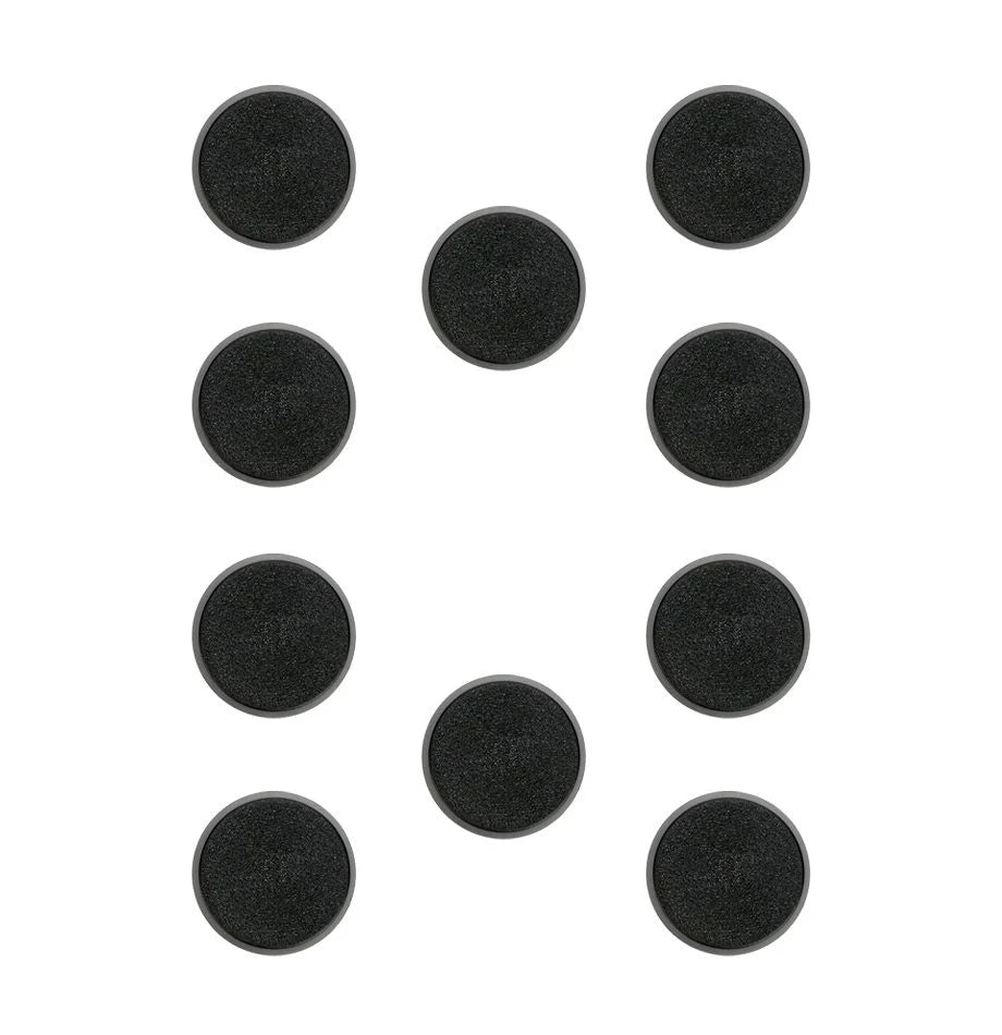 Citadel 32mm 圆形底座(10 个底座)