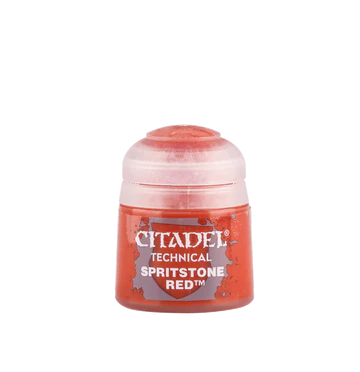 Citadel Technical: Spiritstone Red (12ml)