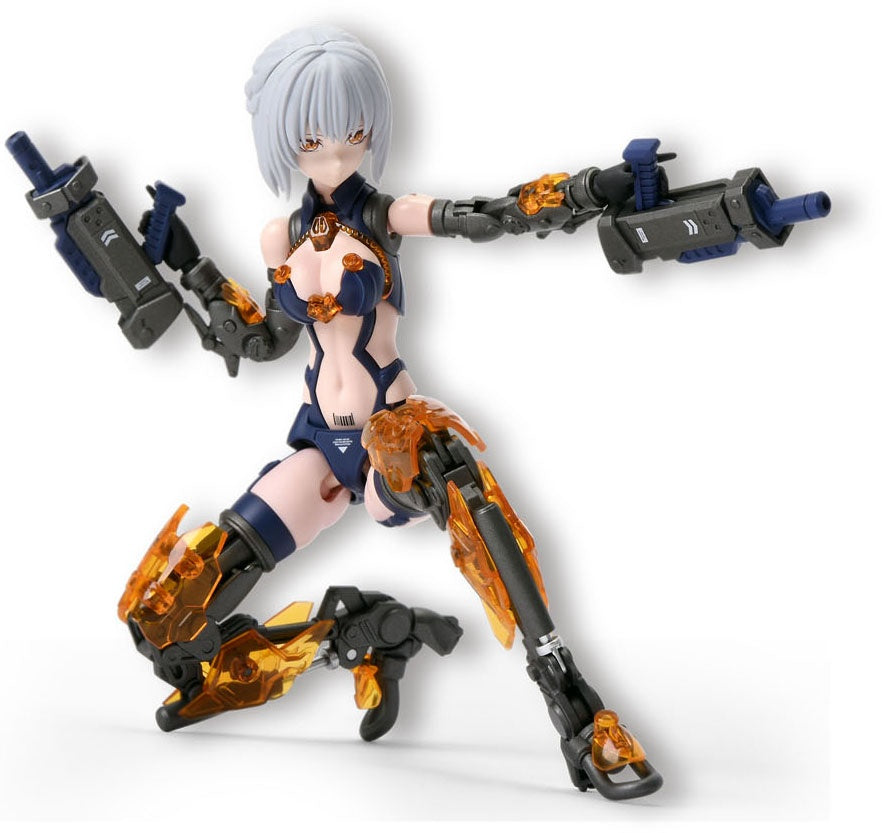 1/12 网络森林【幻想女孩】:哈比 - 阿米莉亚·哈特曼