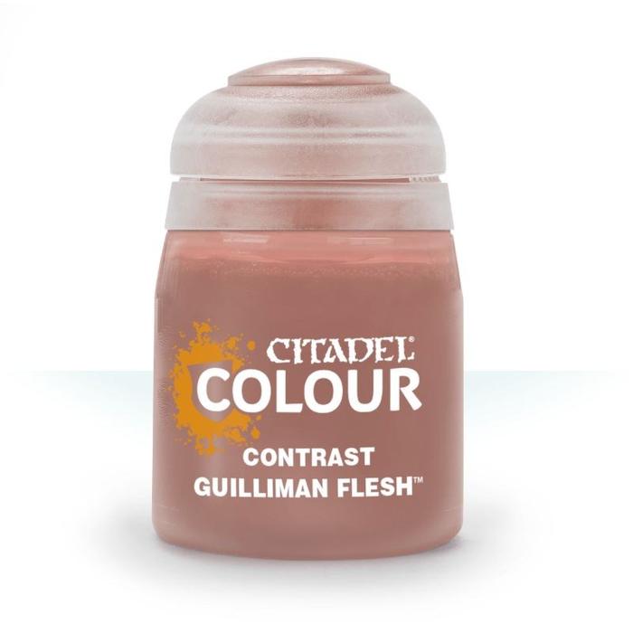 Citadel Contrast: Guilliman Flesh (18ml)