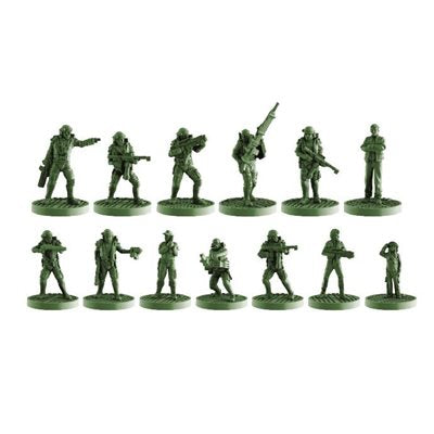 Aliens: Heroes of Hadley's Hope