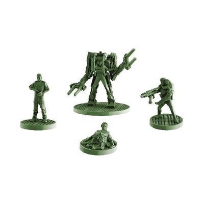 外星人:苏拉科幸存者