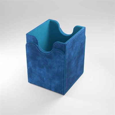 Gamegenic Deck Box: Squire XL Blue (100ct)