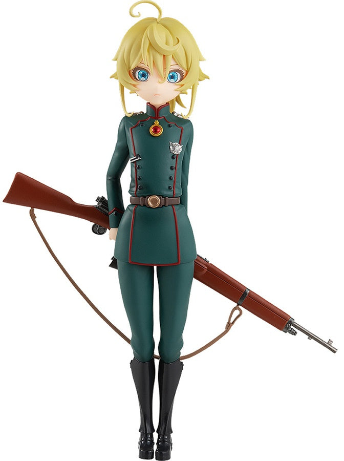 Good Smile Company: Pop Up Parade - Tanya Degurechaff "The Saga of Tanya the Evil 2nd Season"