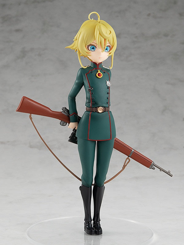 Good Smile Company: Pop Up Parade - Tanya Degurechaff "The Saga of Tanya the Evil 2nd Season"