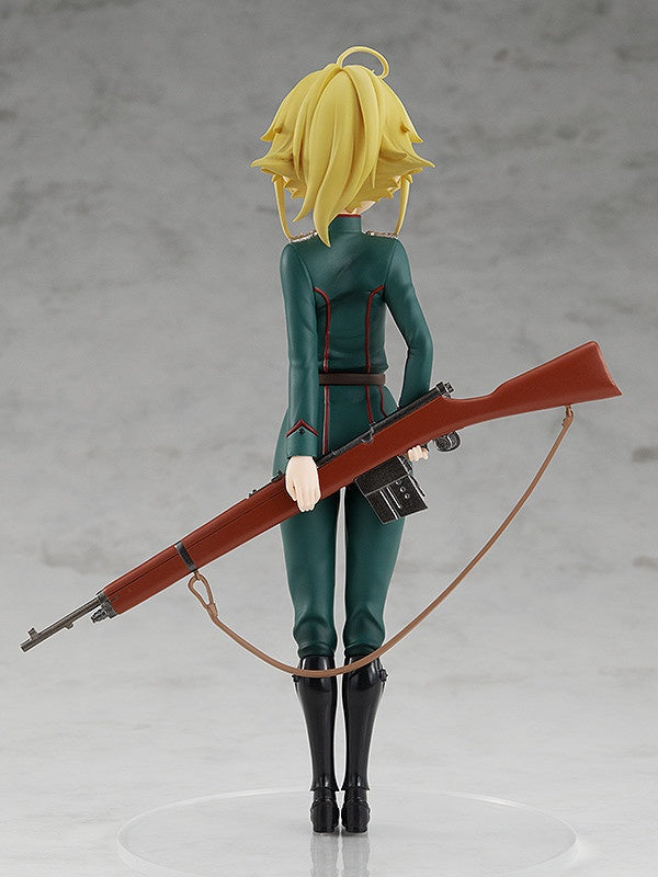 Good Smile Company: Pop Up Parade - Tanya Degurechaff "The Saga of Tanya the Evil 2nd Season"