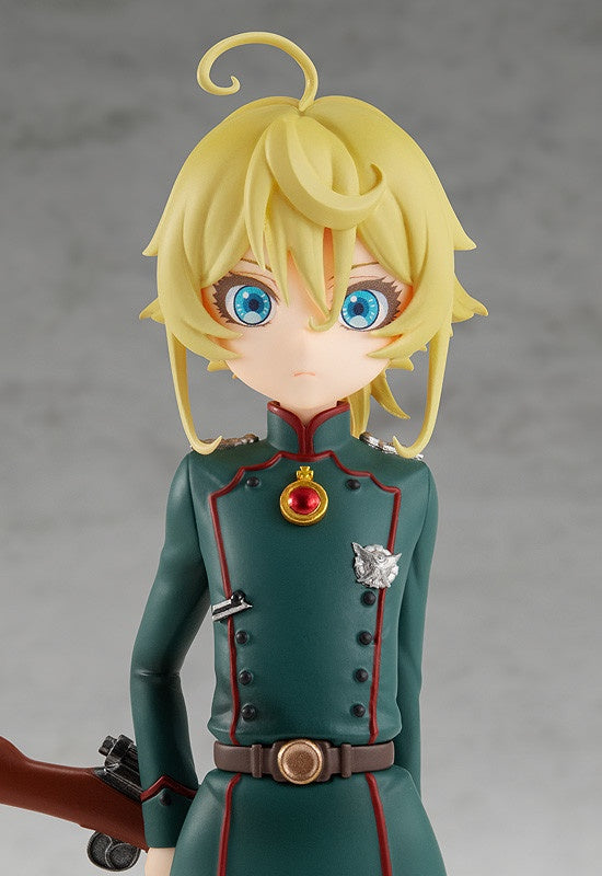 Good Smile Company: Pop Up Parade - Tanya Degurechaff "The Saga of Tanya the Evil 2nd Season"