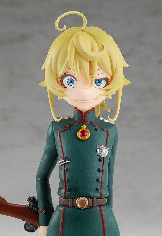 Good Smile Company: Pop Up Parade - Tanya Degurechaff "The Saga of Tanya the Evil 2nd Season"