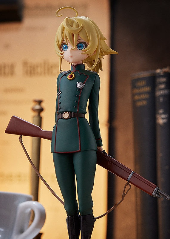 Good Smile Company: Pop Up Parade - Tanya Degurechaff "The Saga of Tanya the Evil 2nd Season"
