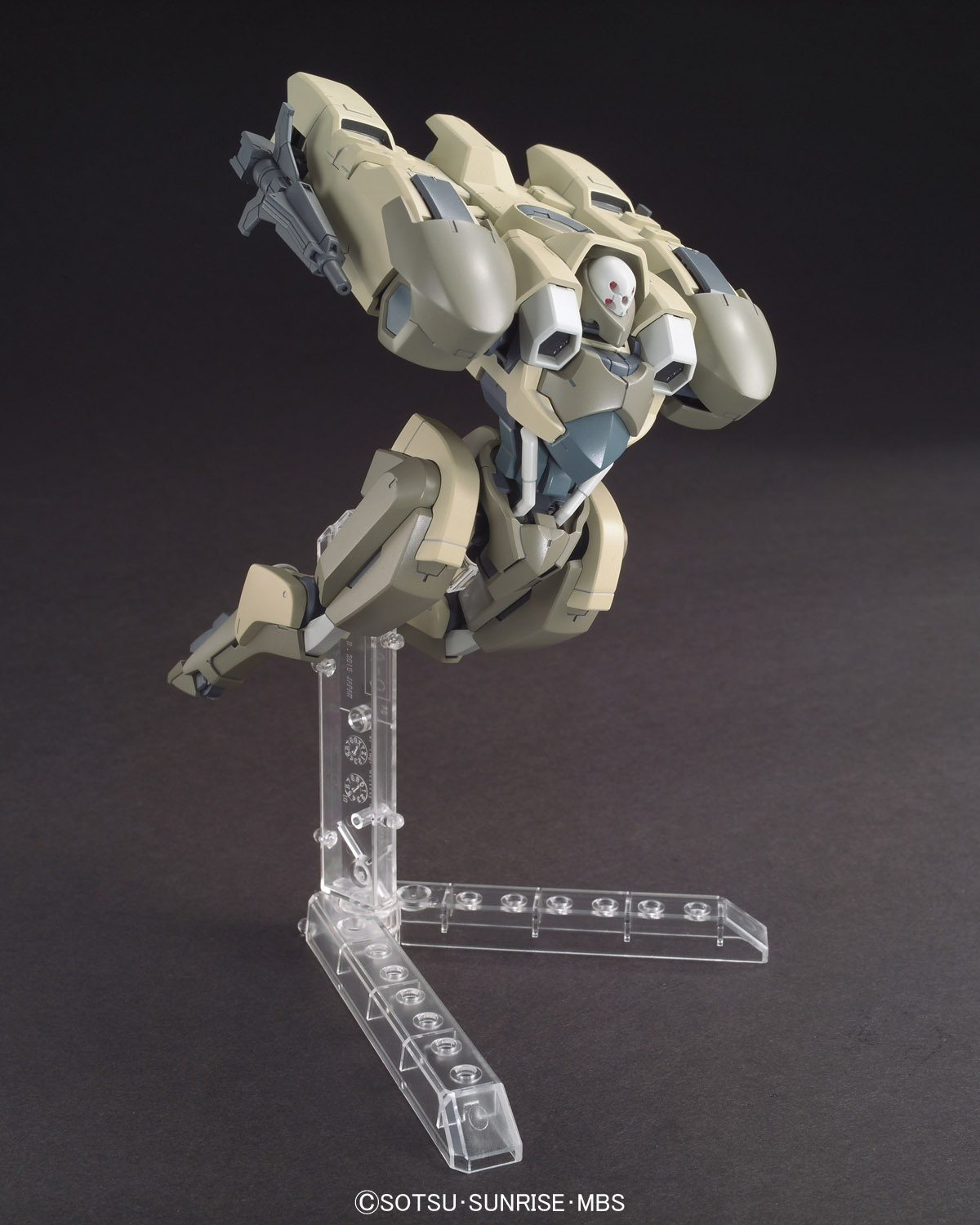 HGIBO 1/144 Hyakuri