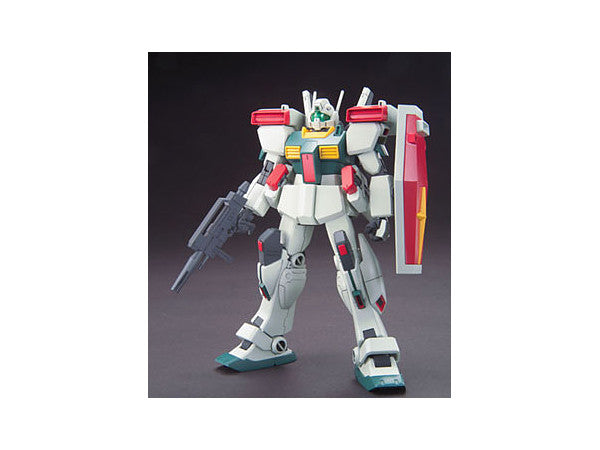 HGUC 1/144 RGM-86R GM III