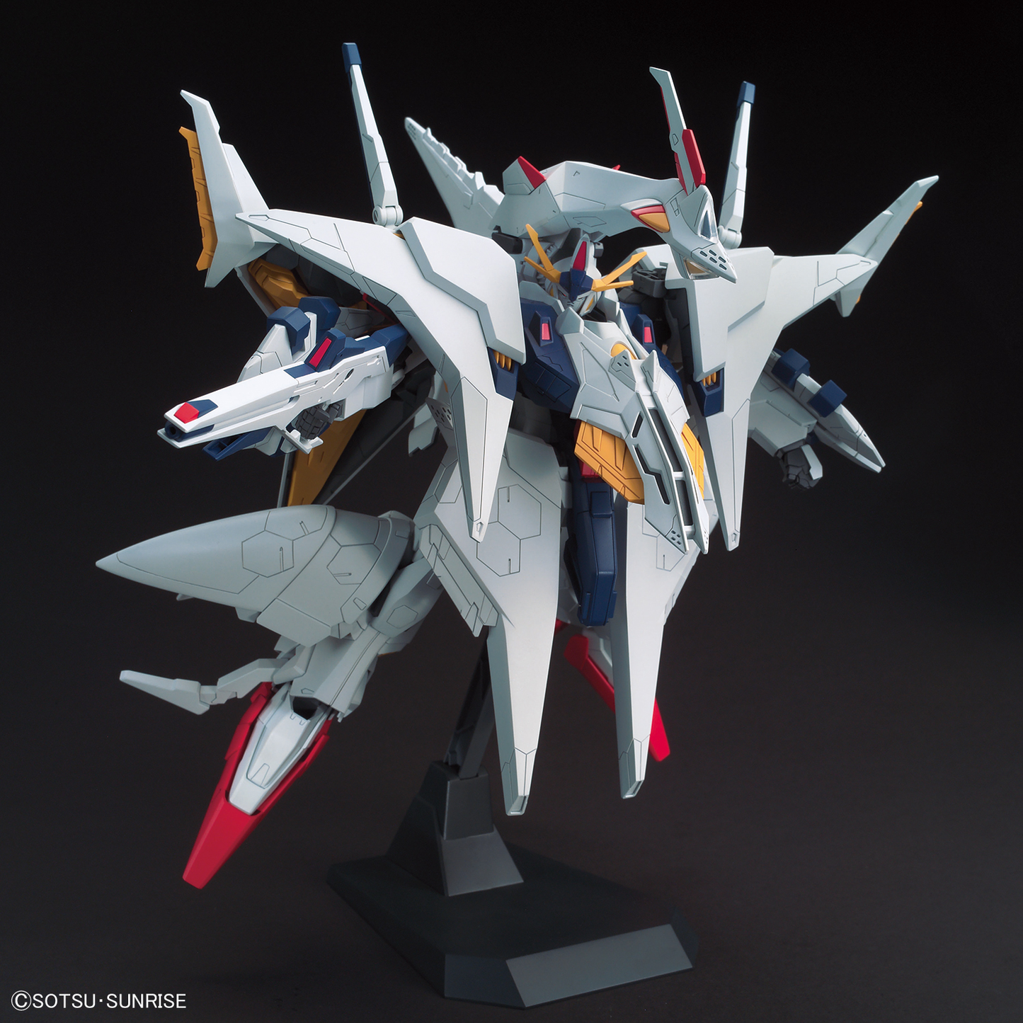 HGUC 1/144 Gundam Penelope