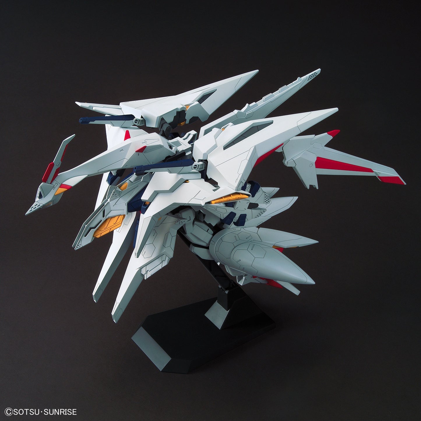 HGUC 1/144 Gundam Penelope