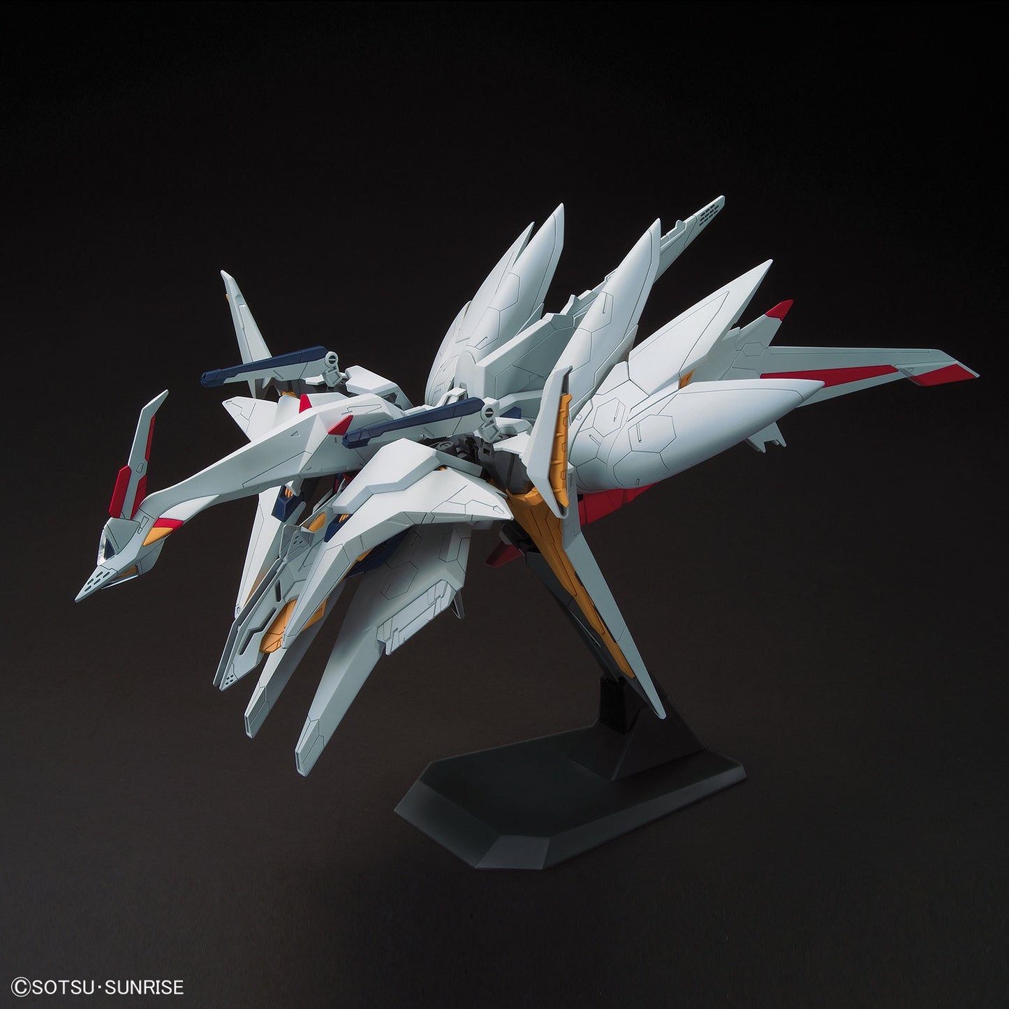 HGUC 1/144 Gundam Penelope