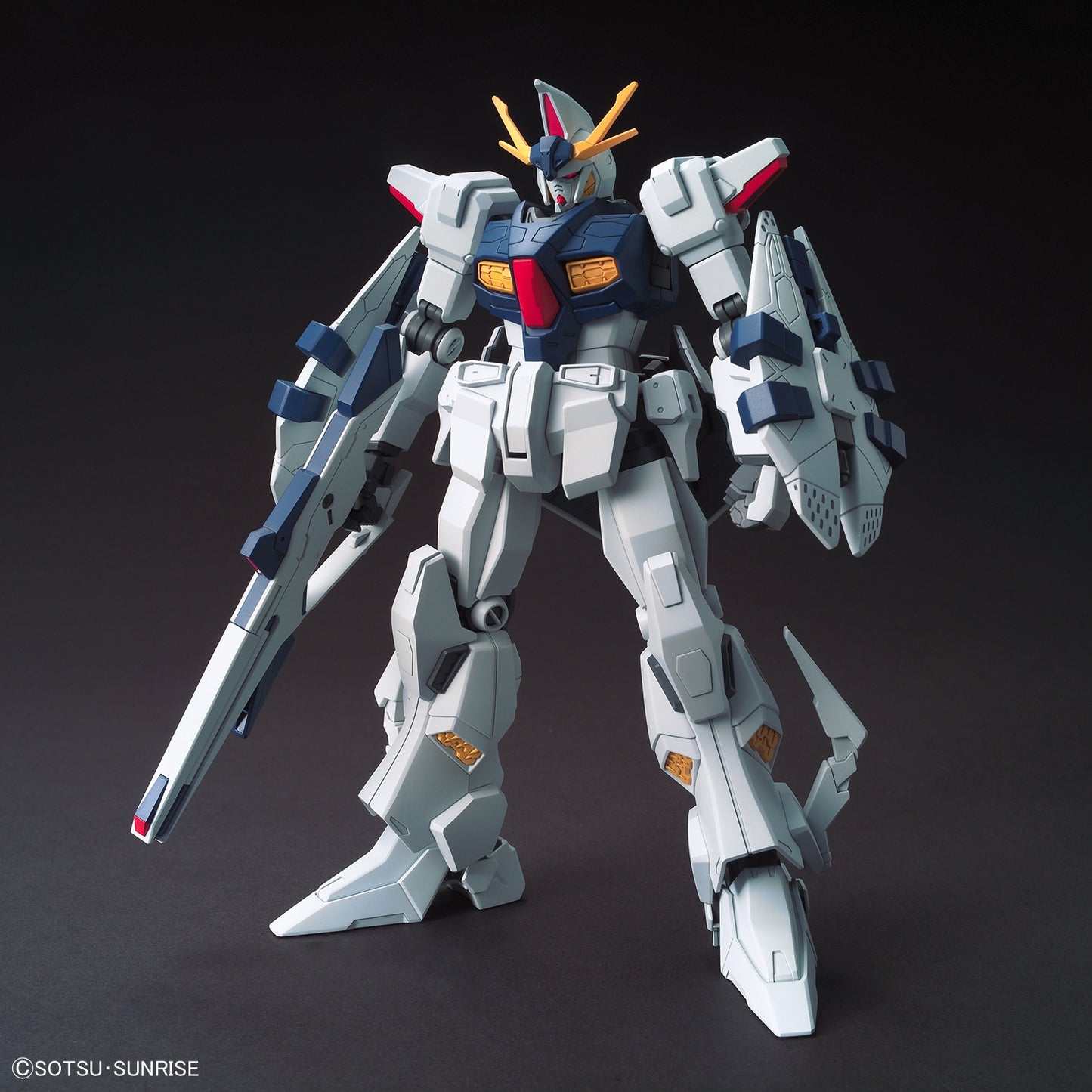 HGUC 1/144 Gundam Penelope