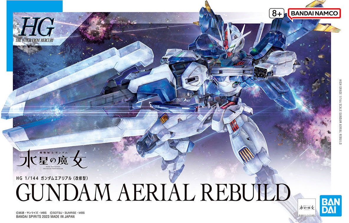 1/12 Aerial Gundam - Ready for Thanksgiving : r/Gunpla